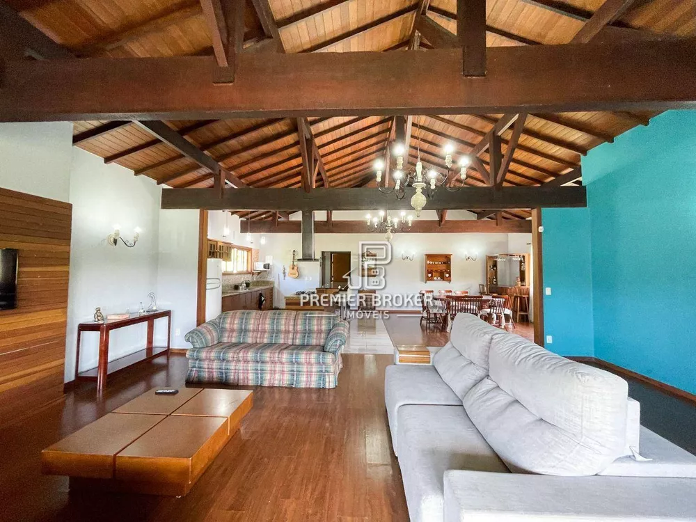 Casa, 4 quartos, 334 m² - Foto 34