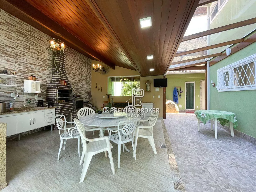 Casa, 4 quartos, 334 m² - Foto 24