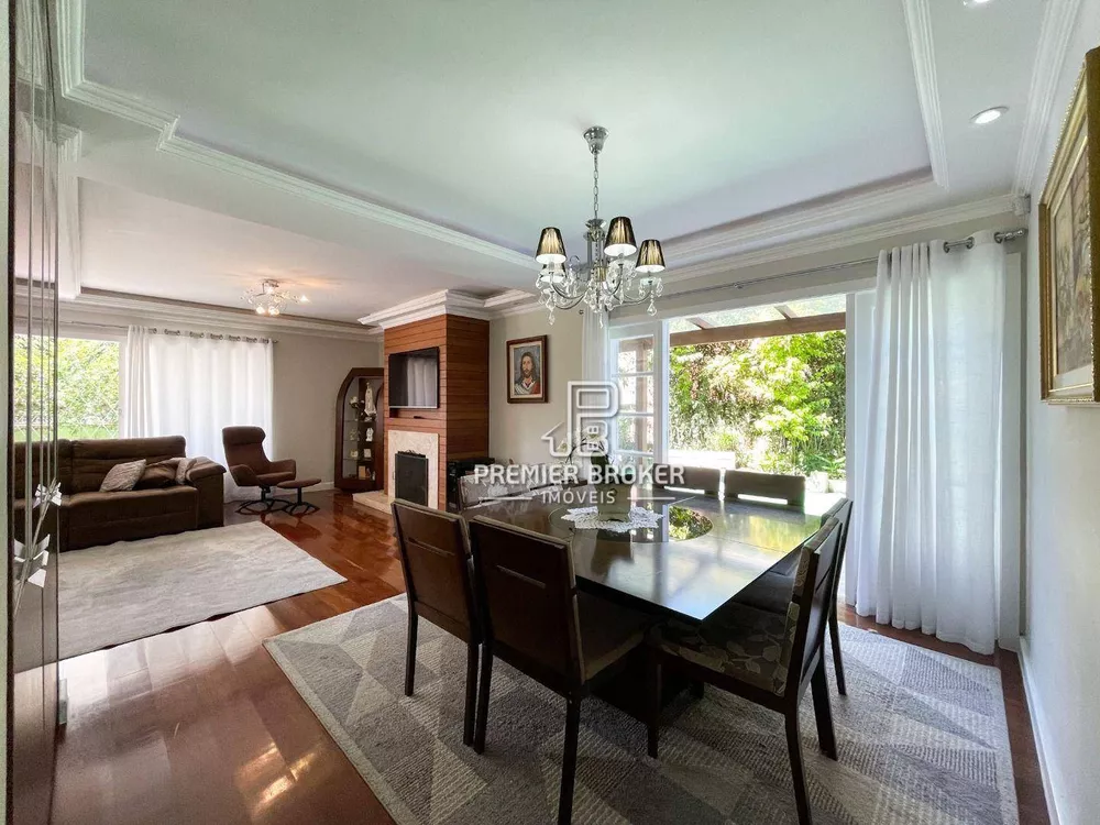 Casa, 4 quartos, 334 m² - Foto 8