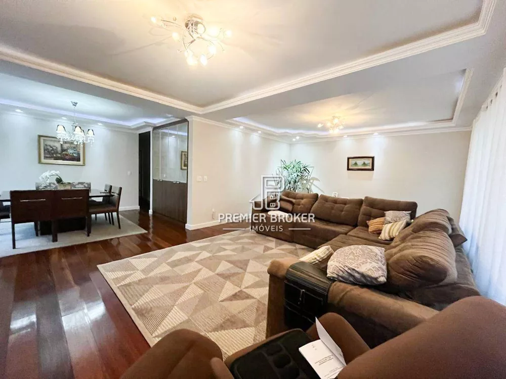 Casa, 4 quartos, 334 m² - Foto 6