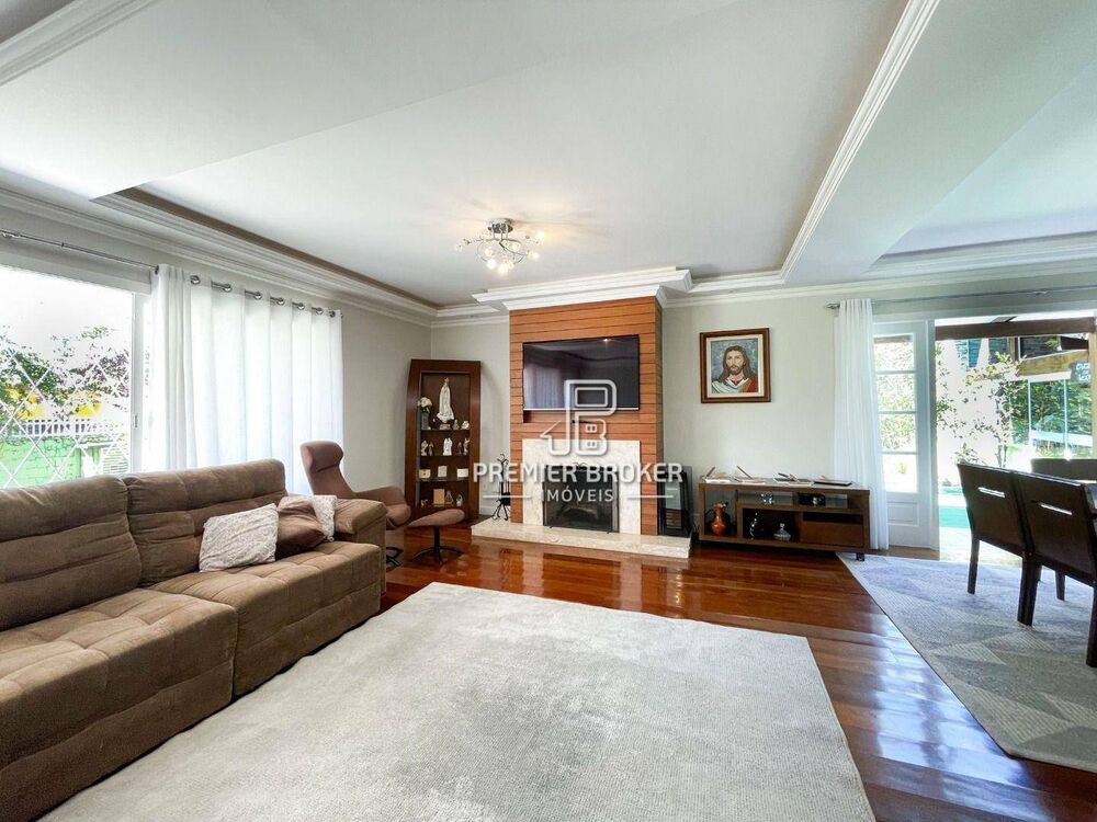 Casa, 4 quartos, 519 m² - Foto 4