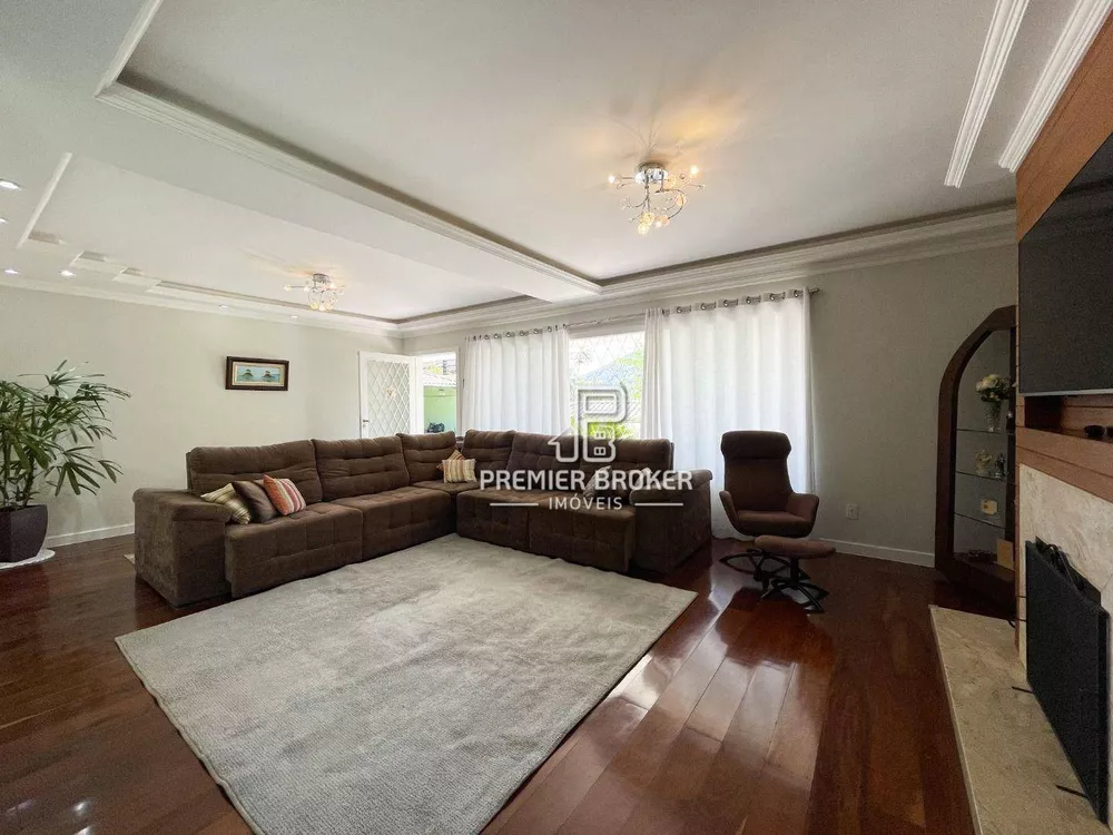 Casa, 4 quartos, 334 m² - Foto 9