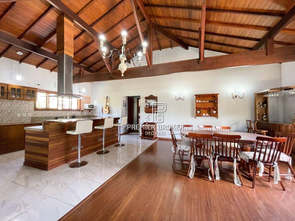 Casa, 4 quartos, 519 m² - Foto 2