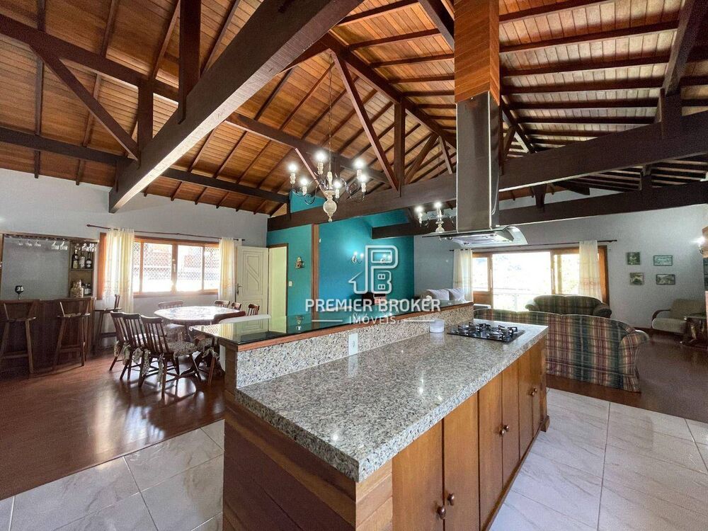 Casa, 4 quartos, 519 m² - Foto 24