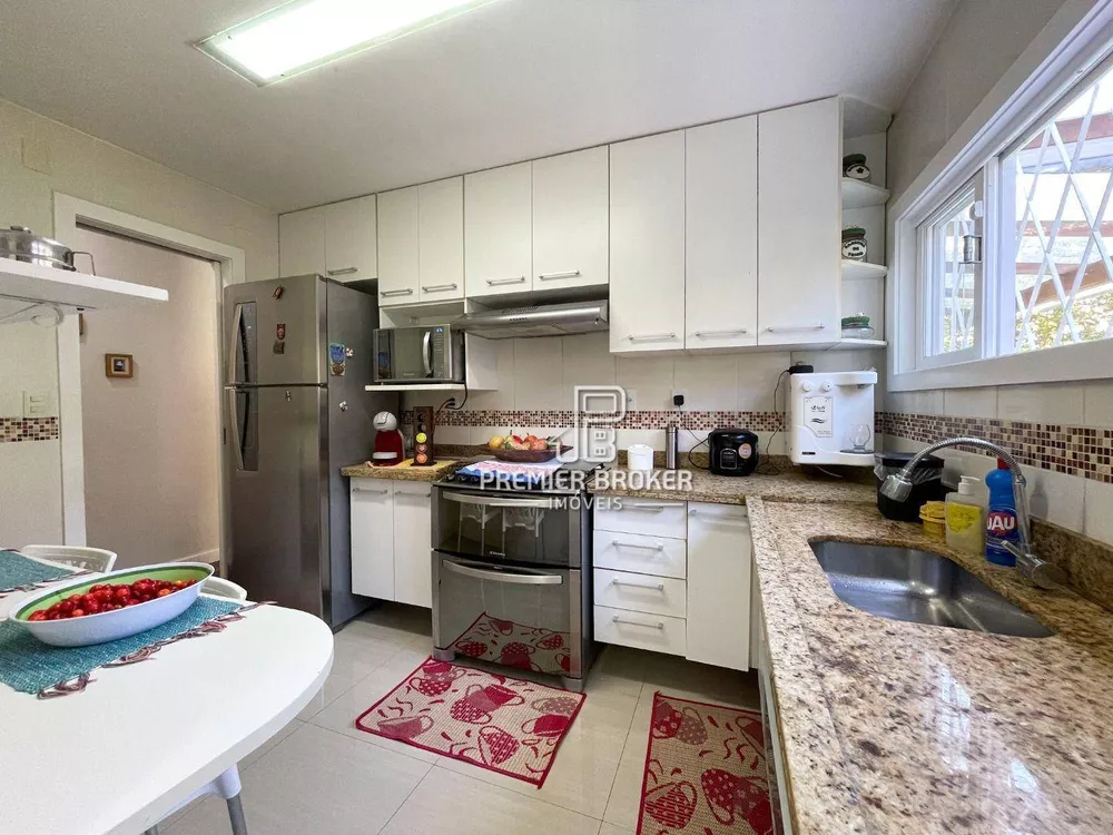 Casa, 4 quartos, 334 m² - Foto 16