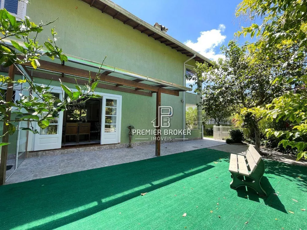 Casa, 4 quartos, 334 m² - Foto 23