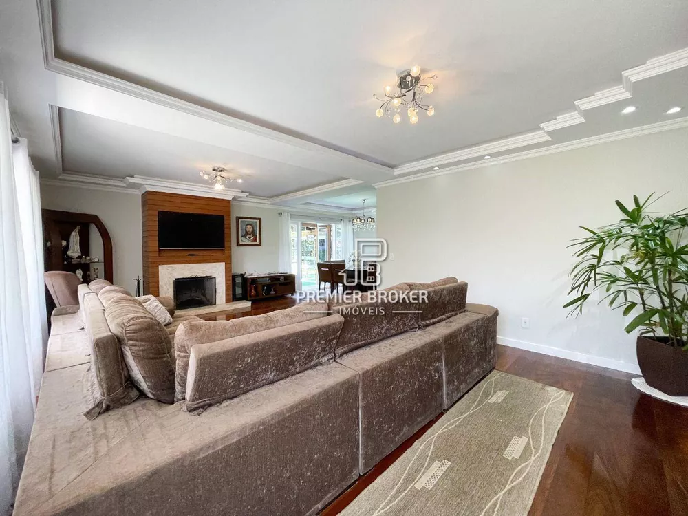 Casa, 4 quartos, 334 m² - Foto 12