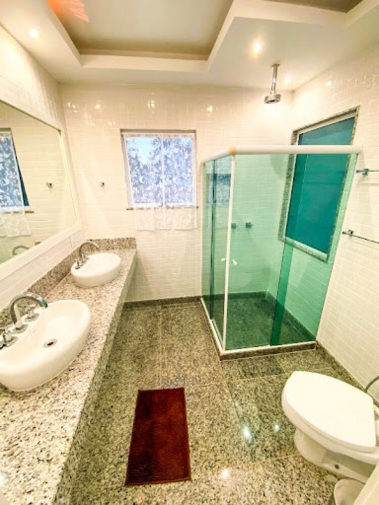 Casa de Condomínio, 4 quartos - Foto 13