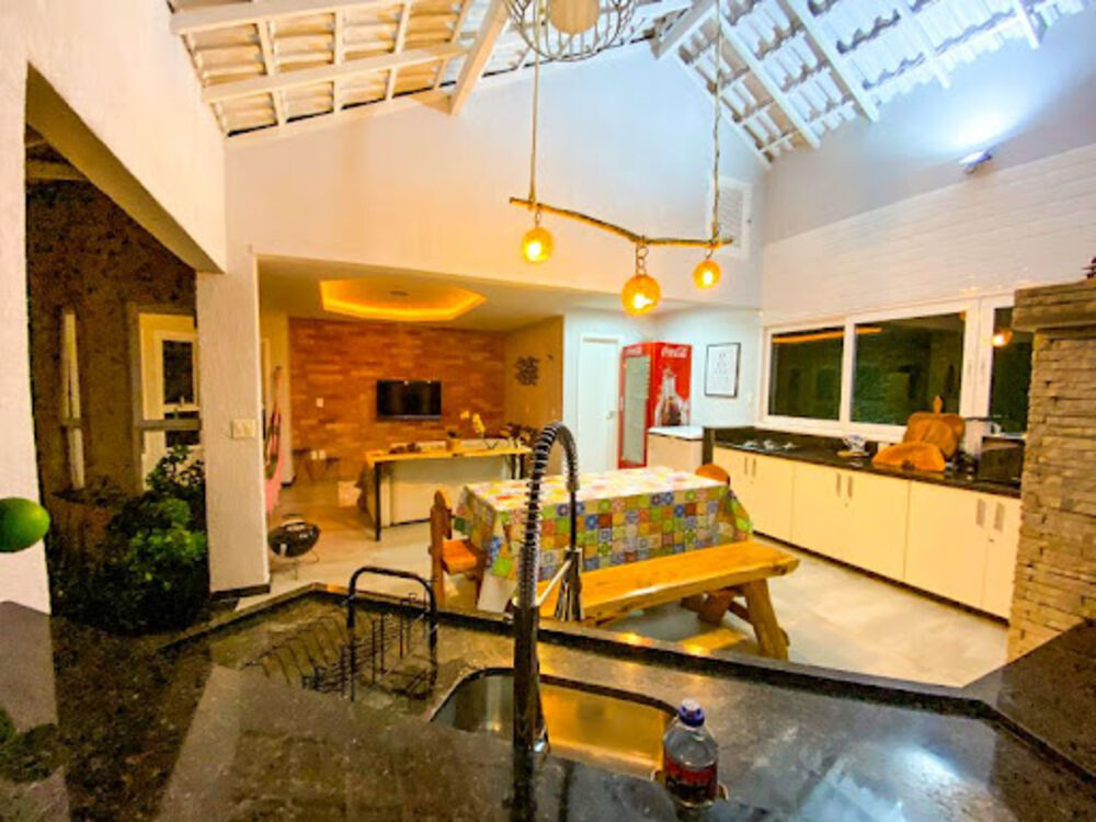 Casa de Condomínio, 4 quartos - Foto 19