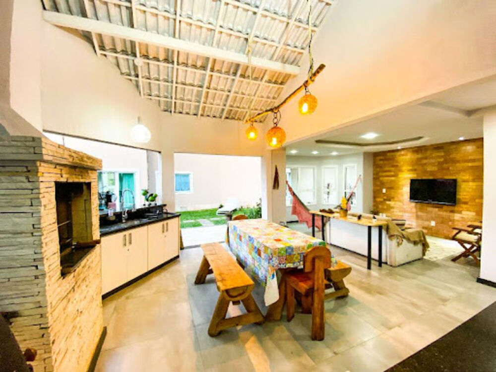 Casa de Condomínio, 4 quartos - Foto 17