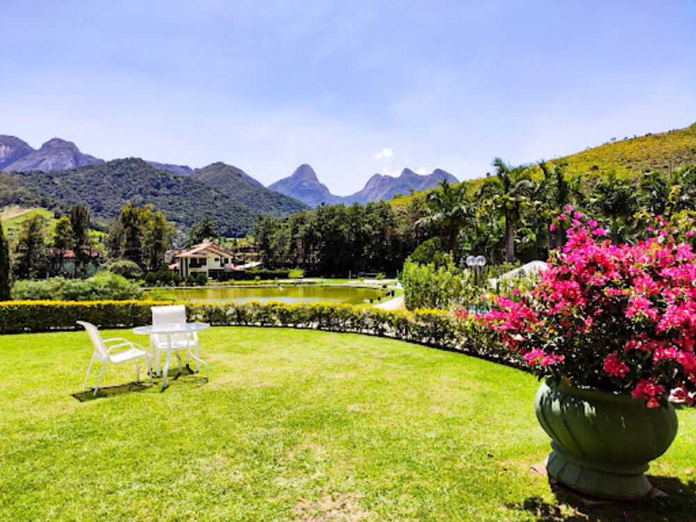 Casa de Condomínio, 4 quartos - Foto 20