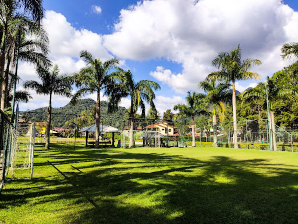 Casa de Condomínio, 4 quartos - Foto 24