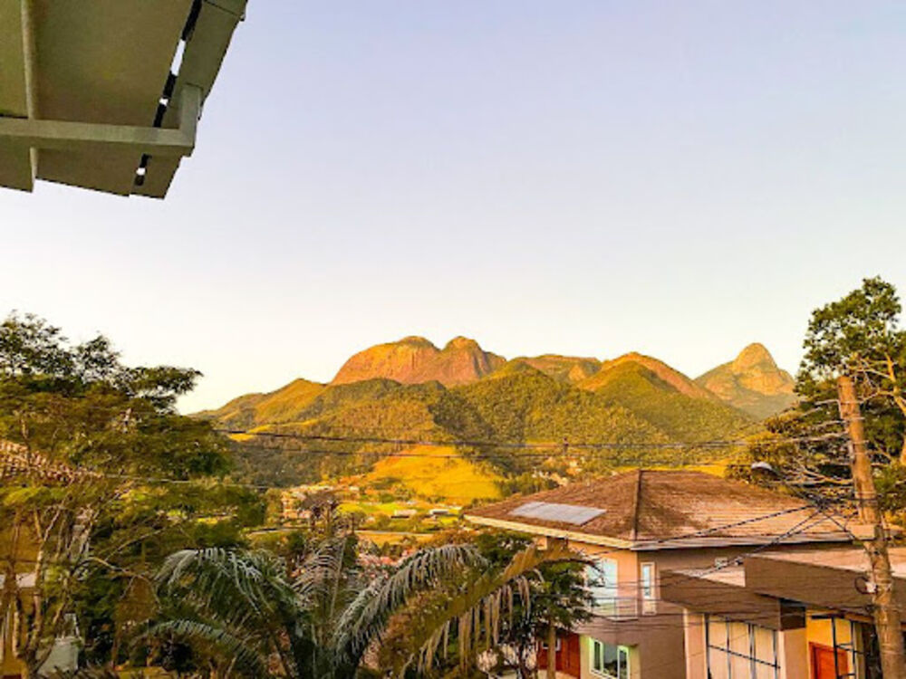 Casa de Condomínio, 4 quartos - Foto 12