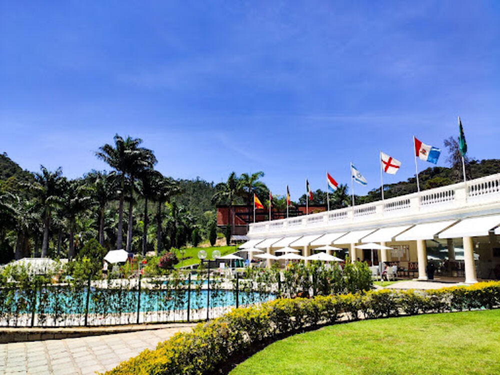 Casa de Condomínio, 4 quartos - Foto 21