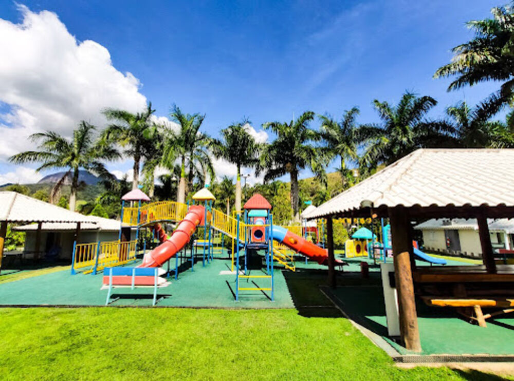 Casa de Condomínio, 4 quartos - Foto 25