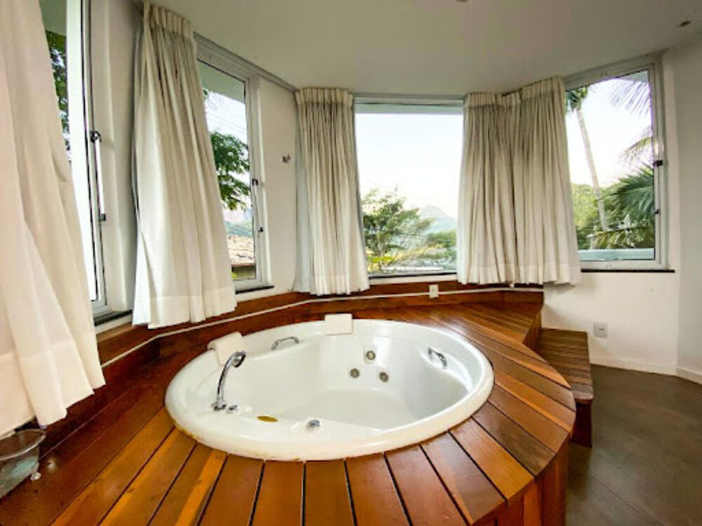 Casa de Condomínio, 4 quartos - Foto 10