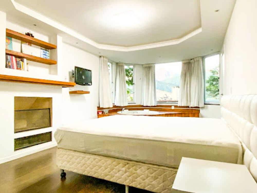 Casa de Condomínio, 4 quartos - Foto 9