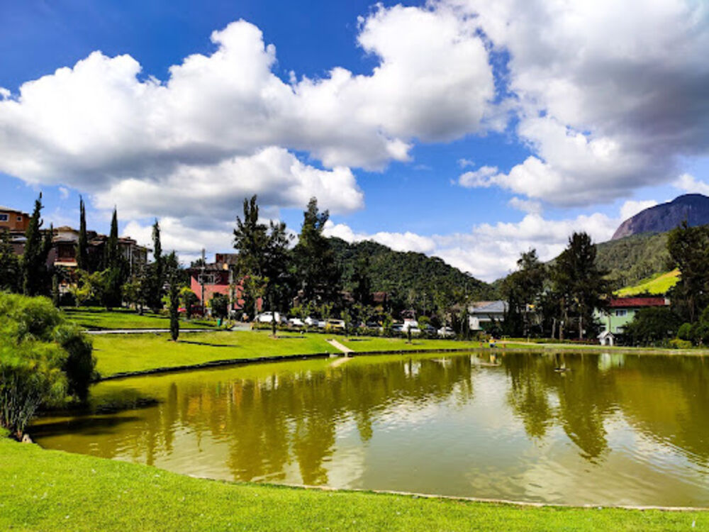 Casa de Condomínio, 4 quartos - Foto 22