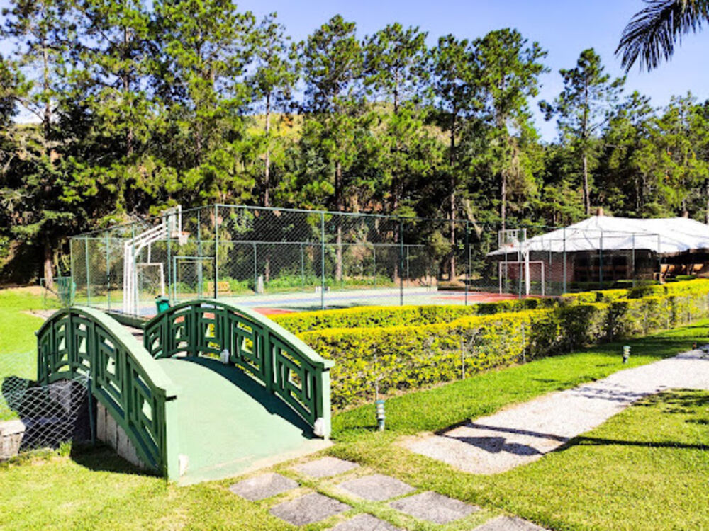 Casa de Condomínio, 4 quartos - Foto 23