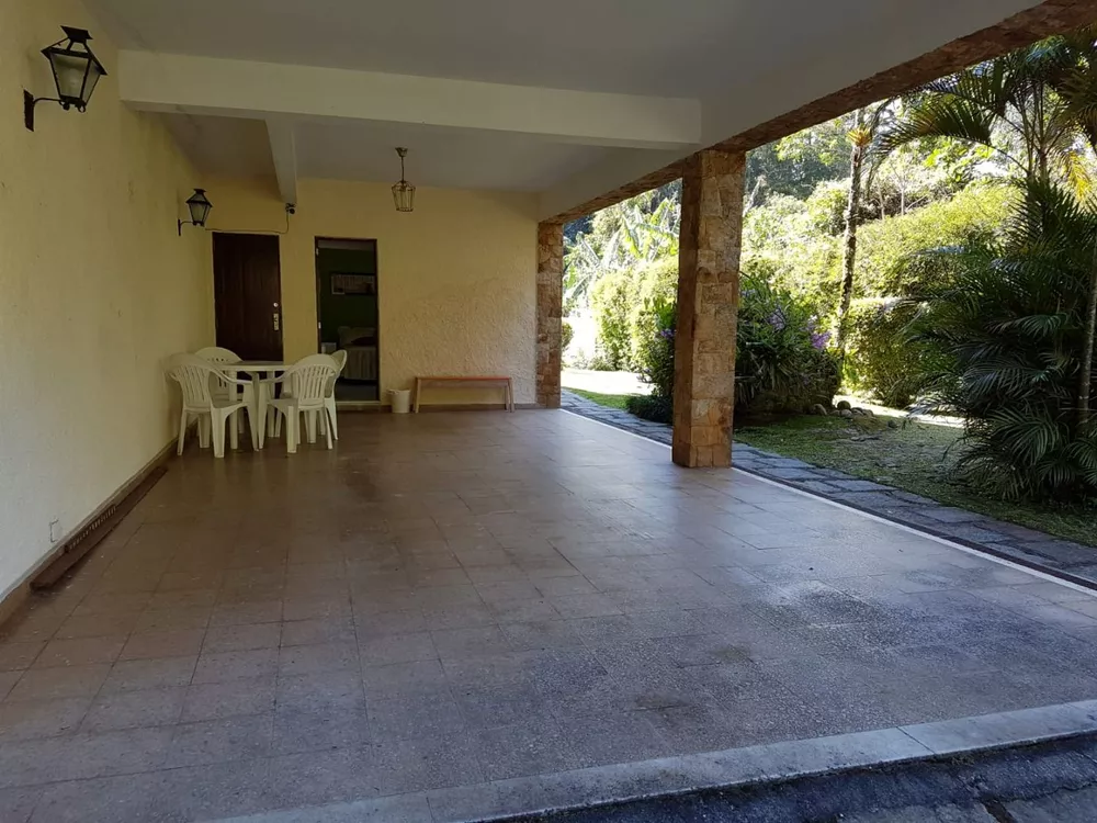 Casa, 6 quartos, 270 m² - Foto 21