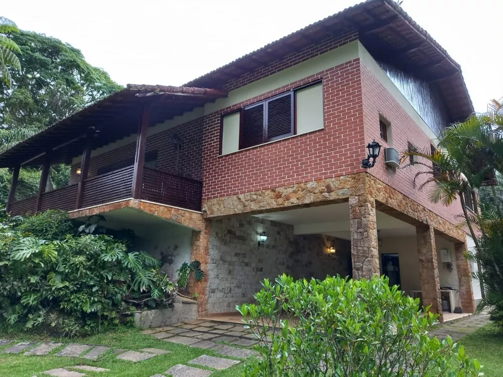 Casa, 6 quartos, 270 m² - Foto 1