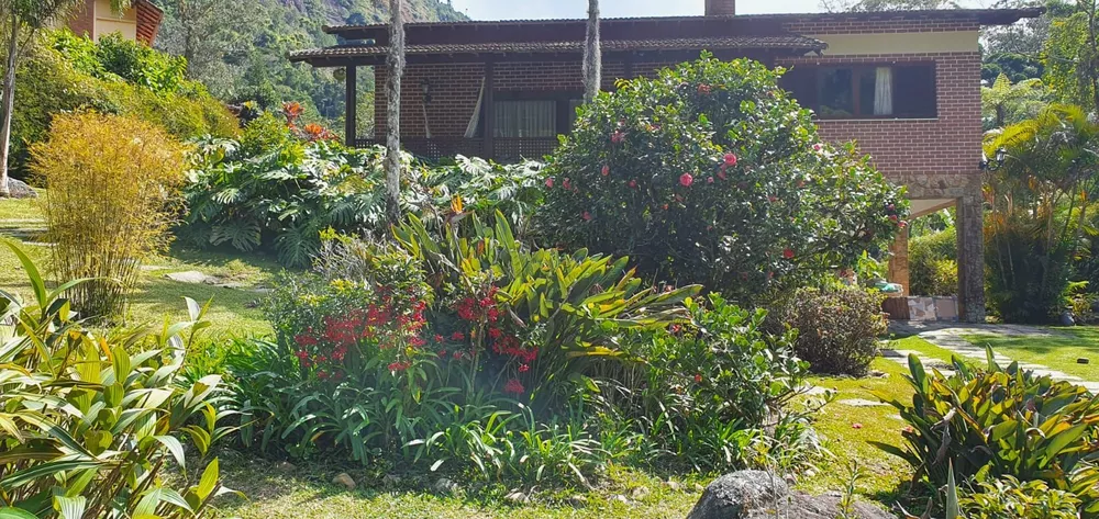 Casa, 6 quartos, 270 m² - Foto 4