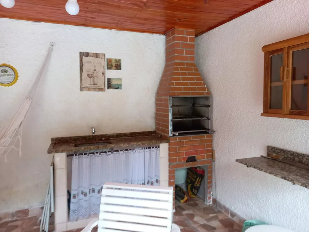 Casa, 6 quartos, 270 m² - Foto 20