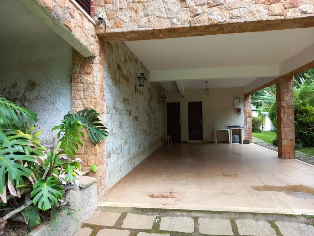Casa, 6 quartos, 270 m² - Foto 18