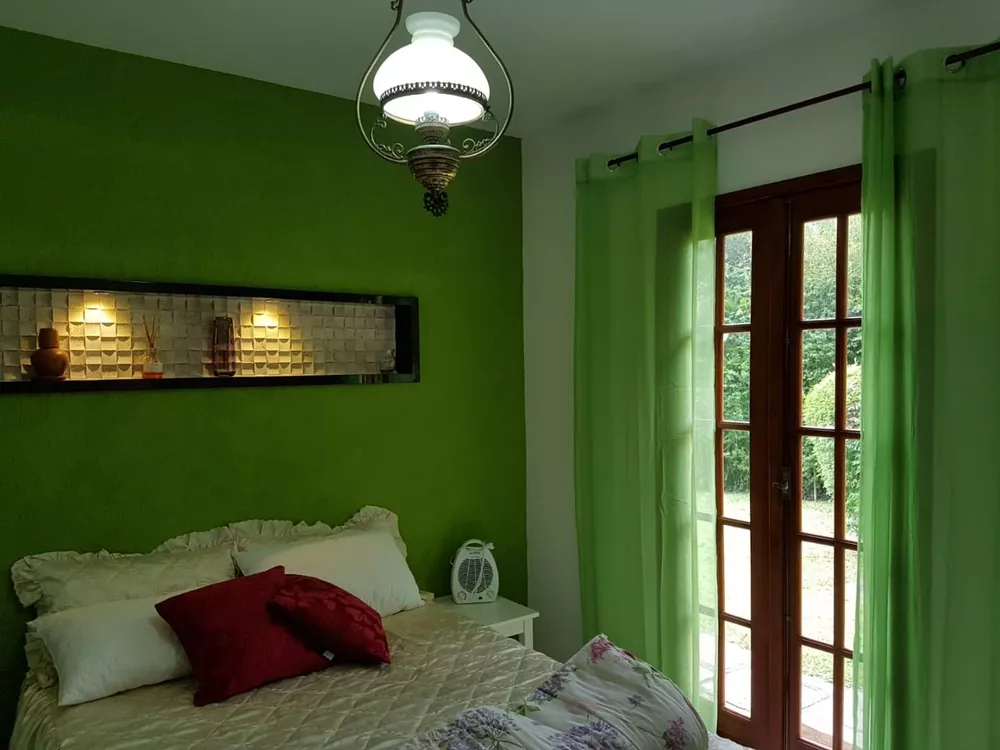 Casa, 6 quartos, 270 m² - Foto 15