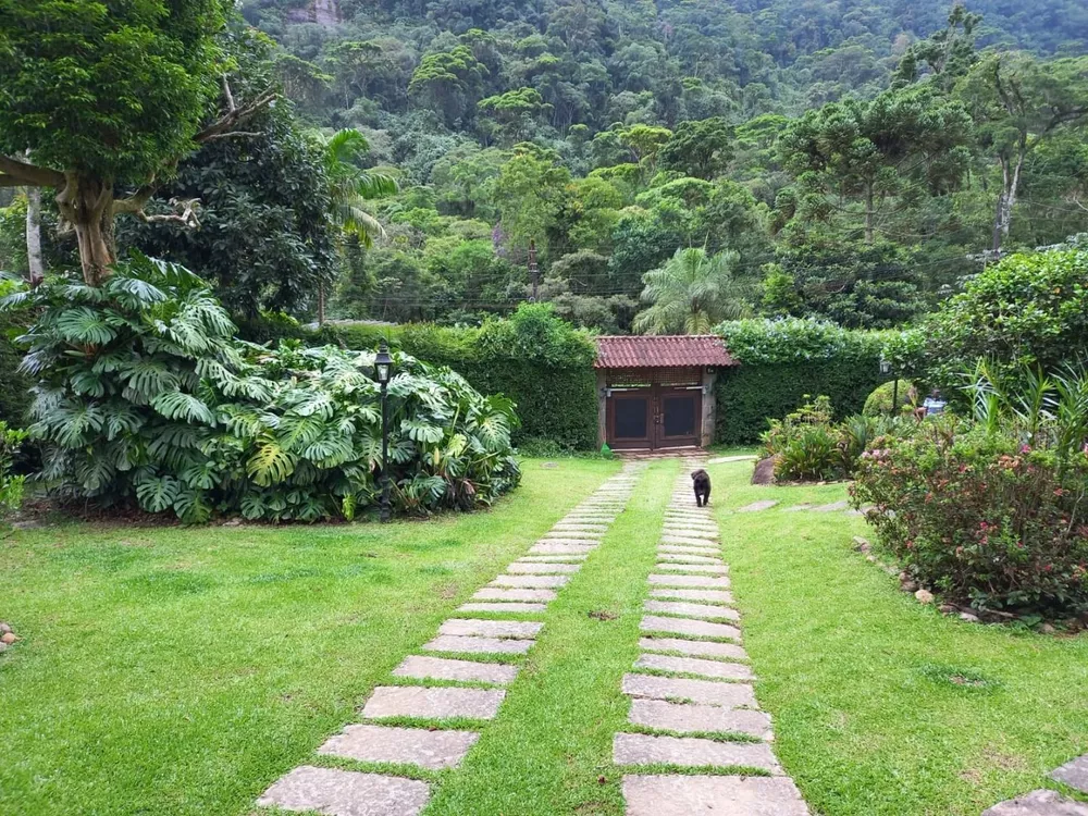 Casa, 6 quartos, 270 m² - Foto 5