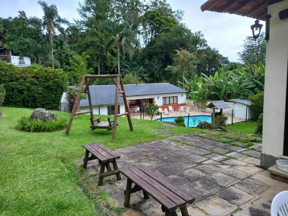 Casa, 6 quartos, 270 m² - Foto 7