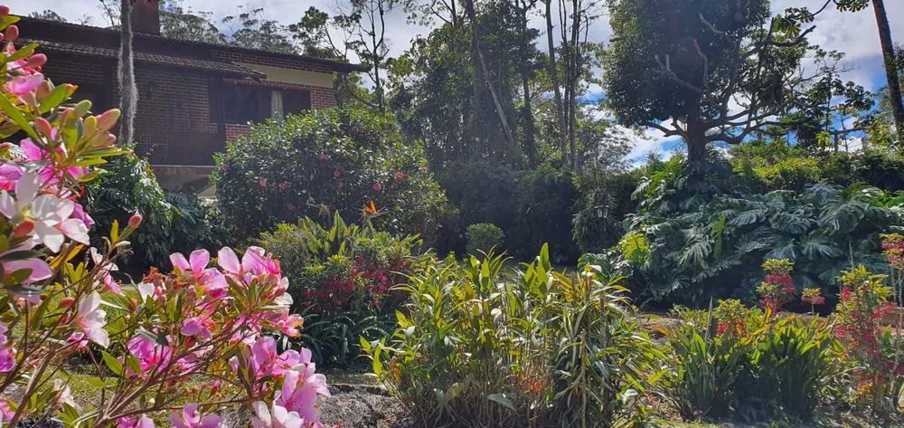 Casa, 6 quartos, 270 m² - Foto 6