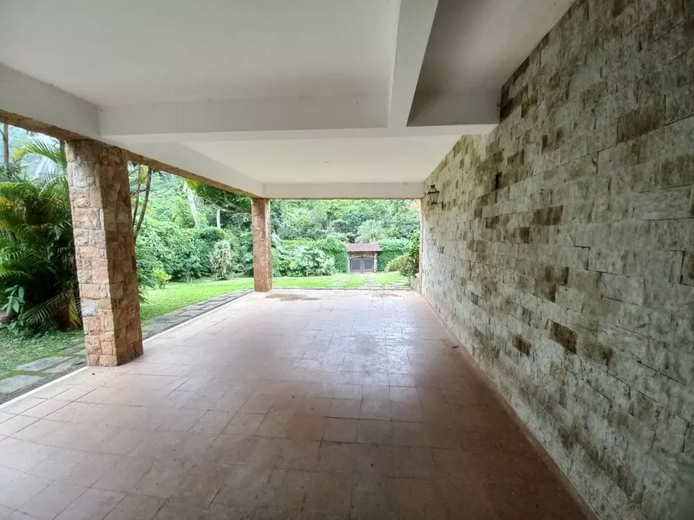 Casa, 6 quartos, 270 m² - Foto 17