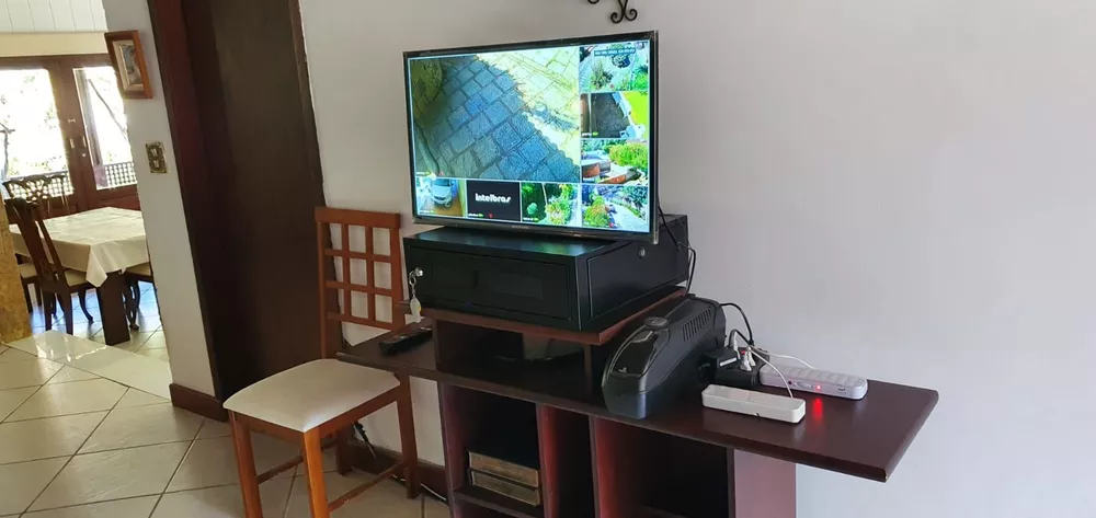 Casa, 6 quartos, 270 m² - Foto 9