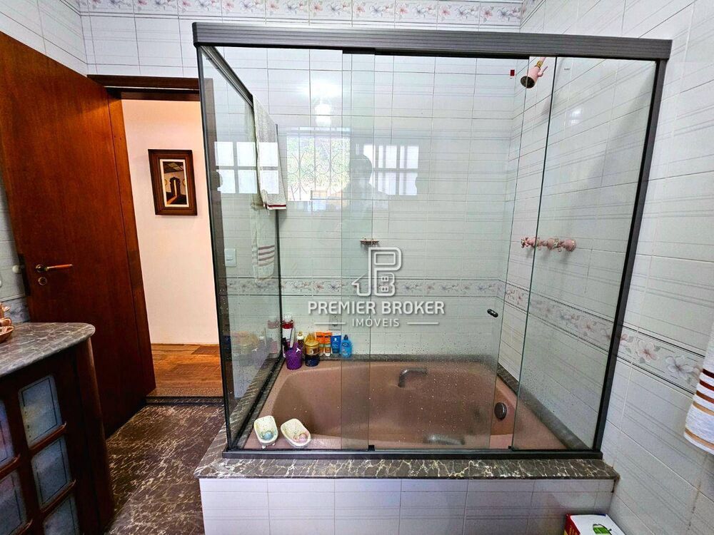 Casa, 5 quartos, 142 m² - Foto 24