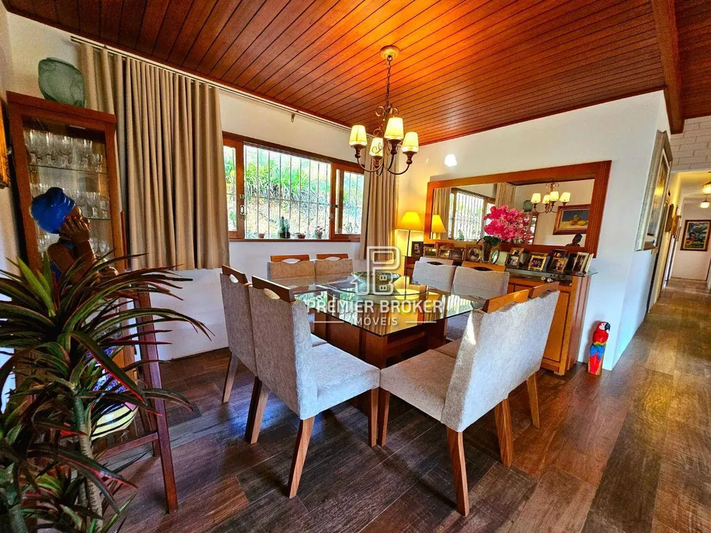 Casa, 5 quartos, 142 m² - Foto 12