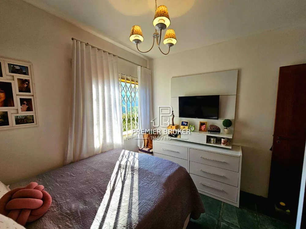 Casa, 5 quartos, 142 m² - Foto 17