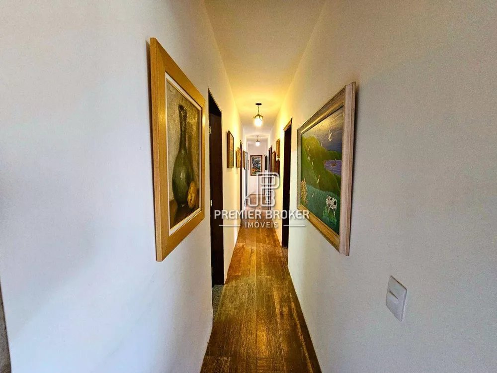 Casa, 5 quartos, 142 m² - Foto 13