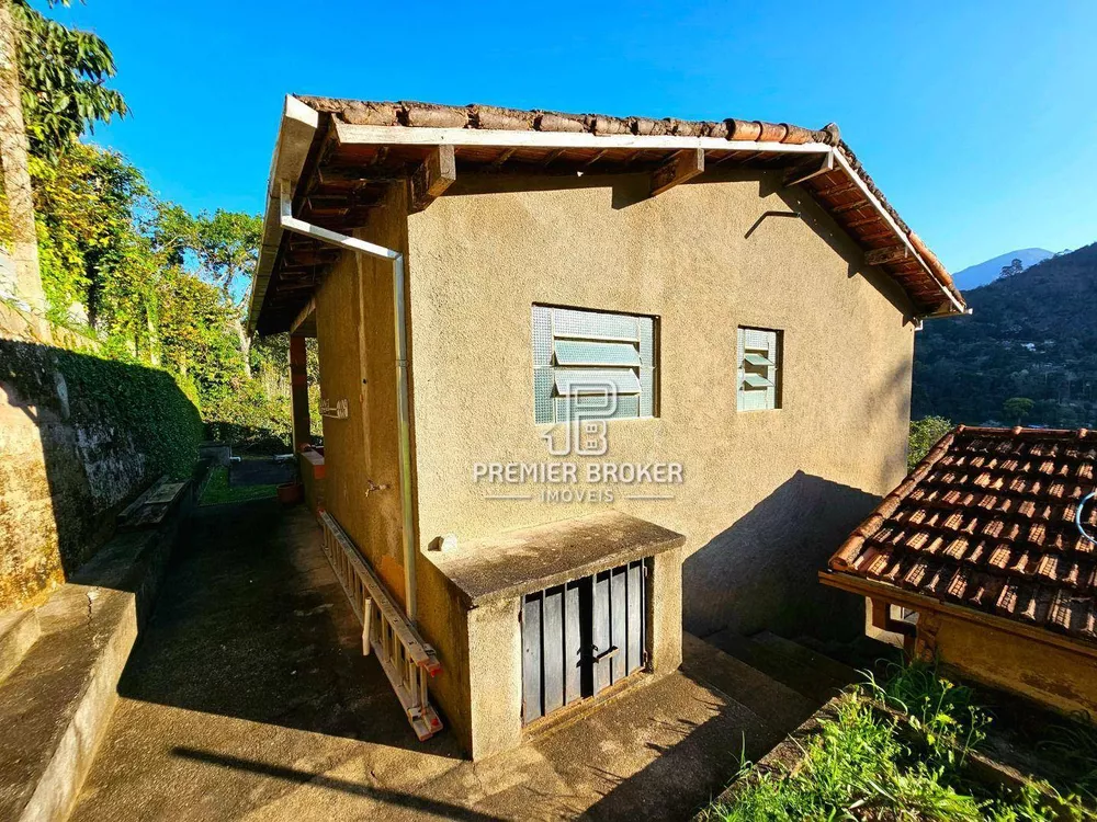 Casa, 5 quartos, 142 m² - Foto 35