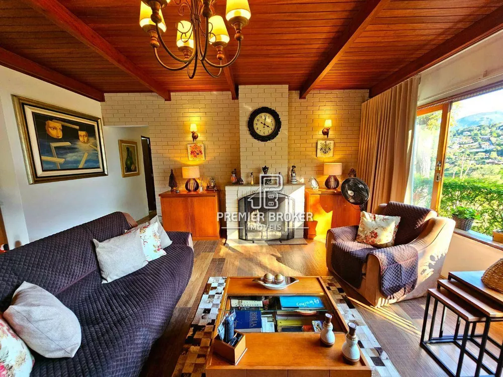 Casa, 5 quartos, 142 m² - Foto 8