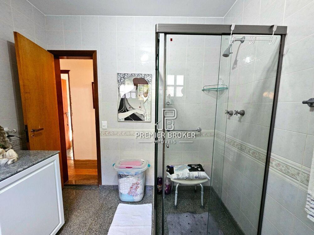 Casa, 5 quartos, 142 m² - Foto 19