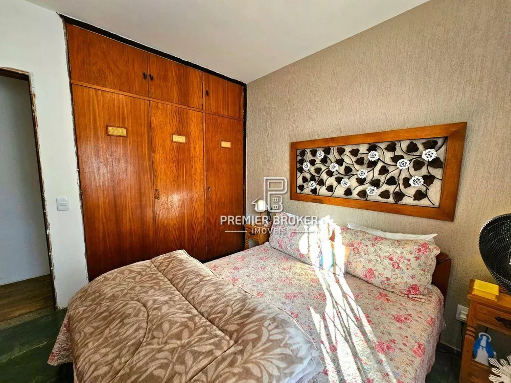 Casa, 5 quartos, 142 m² - Foto 22