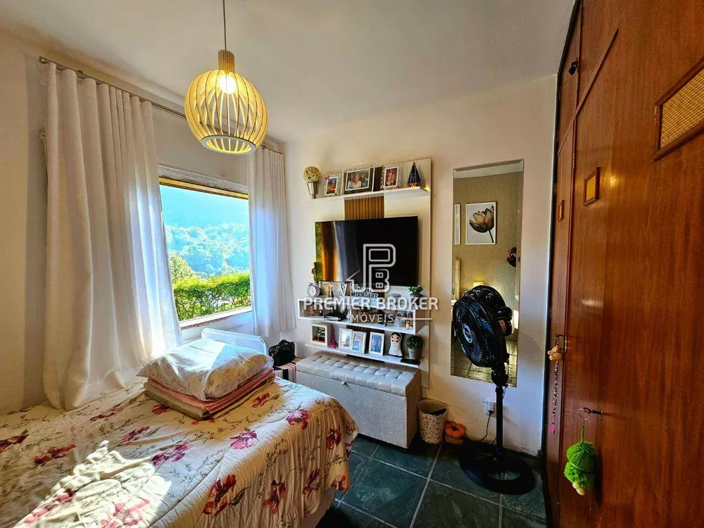 Casa, 5 quartos, 142 m² - Foto 15