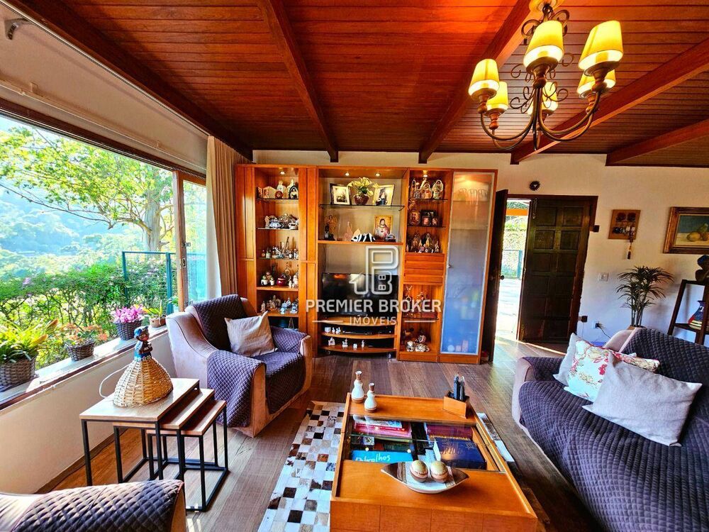 Casa, 5 quartos, 142 m² - Foto 9