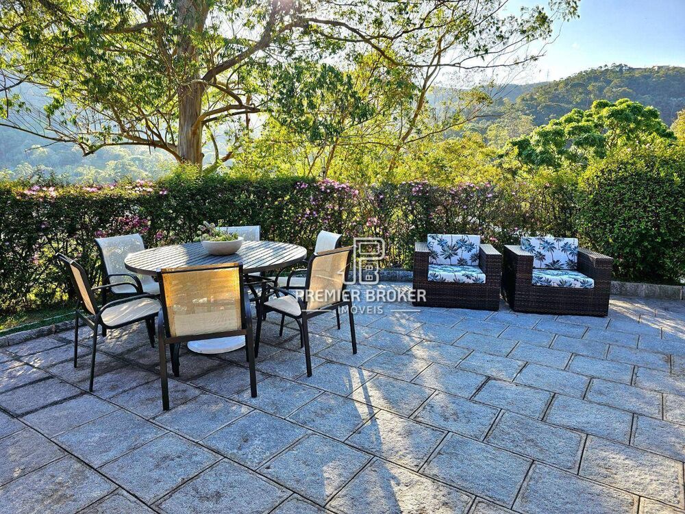 Casa, 5 quartos, 142 m² - Foto 7