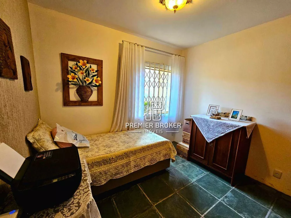 Casa, 5 quartos, 142 m² - Foto 26