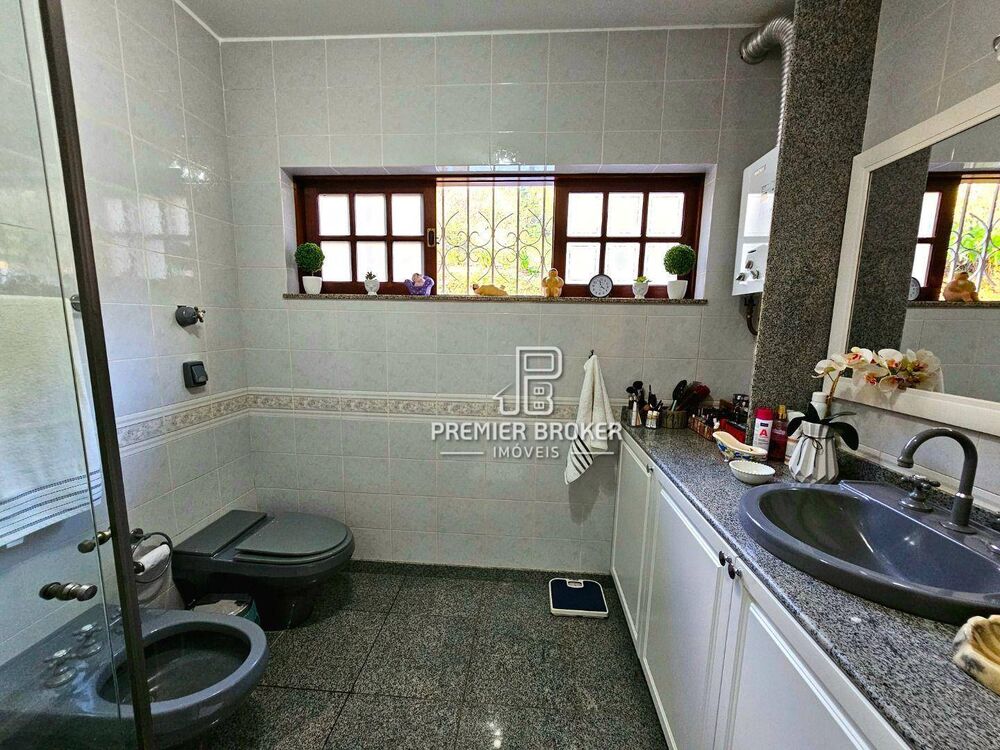 Casa, 5 quartos, 142 m² - Foto 20