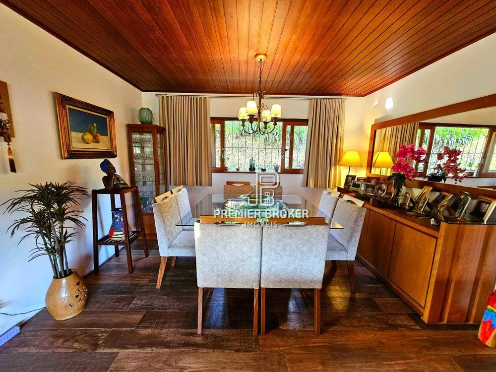 Casa, 5 quartos, 142 m² - Foto 11