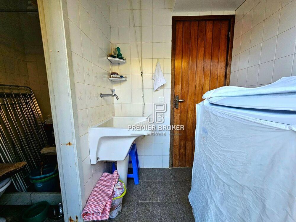 Casa, 5 quartos, 142 m² - Foto 33