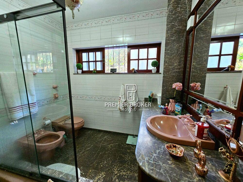 Casa, 5 quartos, 142 m² - Foto 23